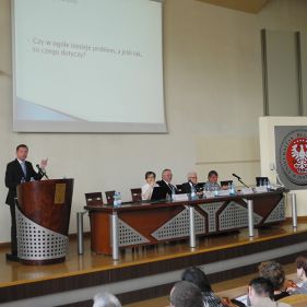 X Ogólnopolska Konferencja Naukowa z zakresu zamówień publicznych