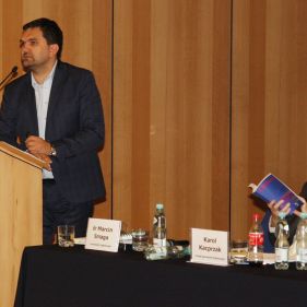 Konferencja „Nowelizacja ustawy Prawo zamówień publicznych” w Krakowie