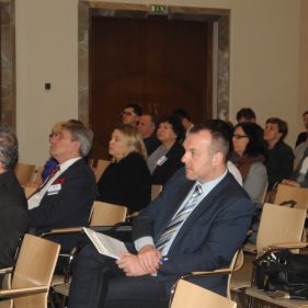 Konferencja w Krakowie 19-20.12.2016
