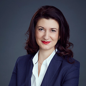 Agnieszka Olszewska