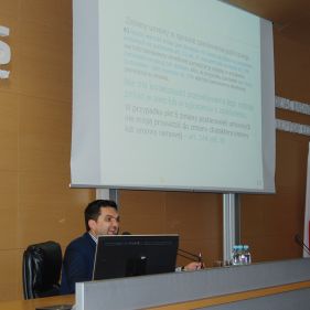 Konferencja UZP i UMCS pt. „Praktyczne aspekty stosowania Prawa zamówień publicznych po transpozycji zmienionych dyrektywy UE”