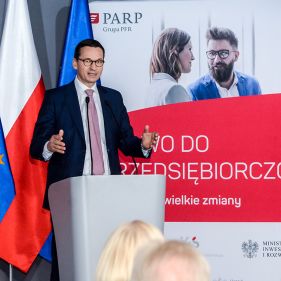 Prawo do przedsiębiorczości - Ostrów Wielkopolski
