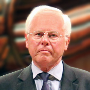 prof. dr hab. Tadeusz Włudyka