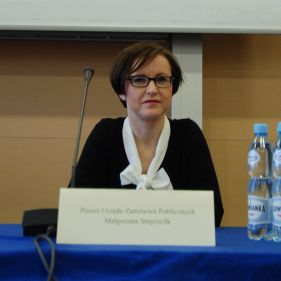 Konferencja UZP i UMCS pt. „Praktyczne aspekty stosowania Prawa zamówień publicznych po transpozycji zmienionych dyrektywy UE”