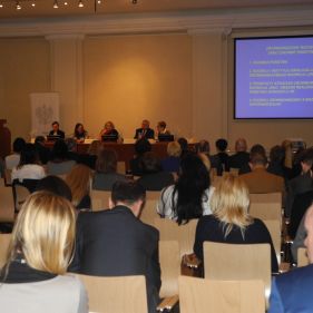 Konferencja w Krakowie 19-20.12.2016