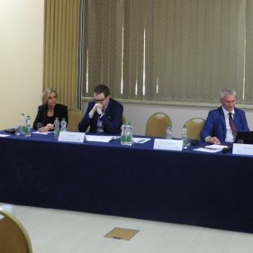 Konferencja UZP pt. „Zawarcie umowy o zamówienie publiczne”
